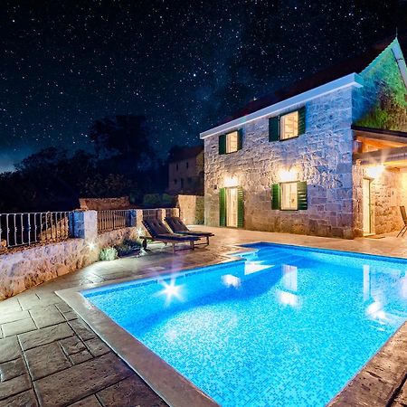 Holiday Home Rustic Kraljici Buitenkant foto